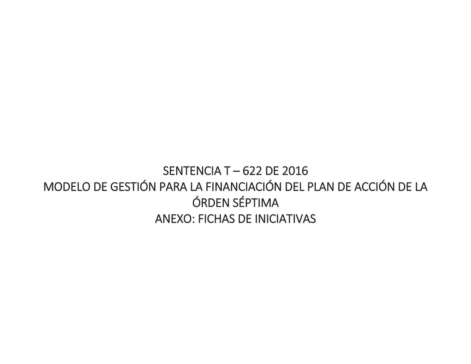 Portada Ficha del Plan de Acción